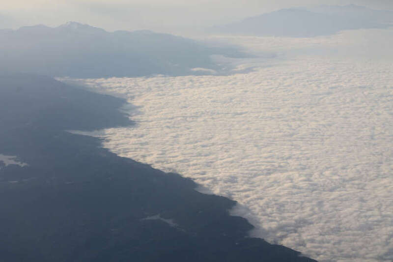 
500px provided description: Landscapes From The Sky 1 [#sky ,#blue ,#clouds ,#hills ,#canyons ,#geology ,#ridges ,#rivers ,#terrain]